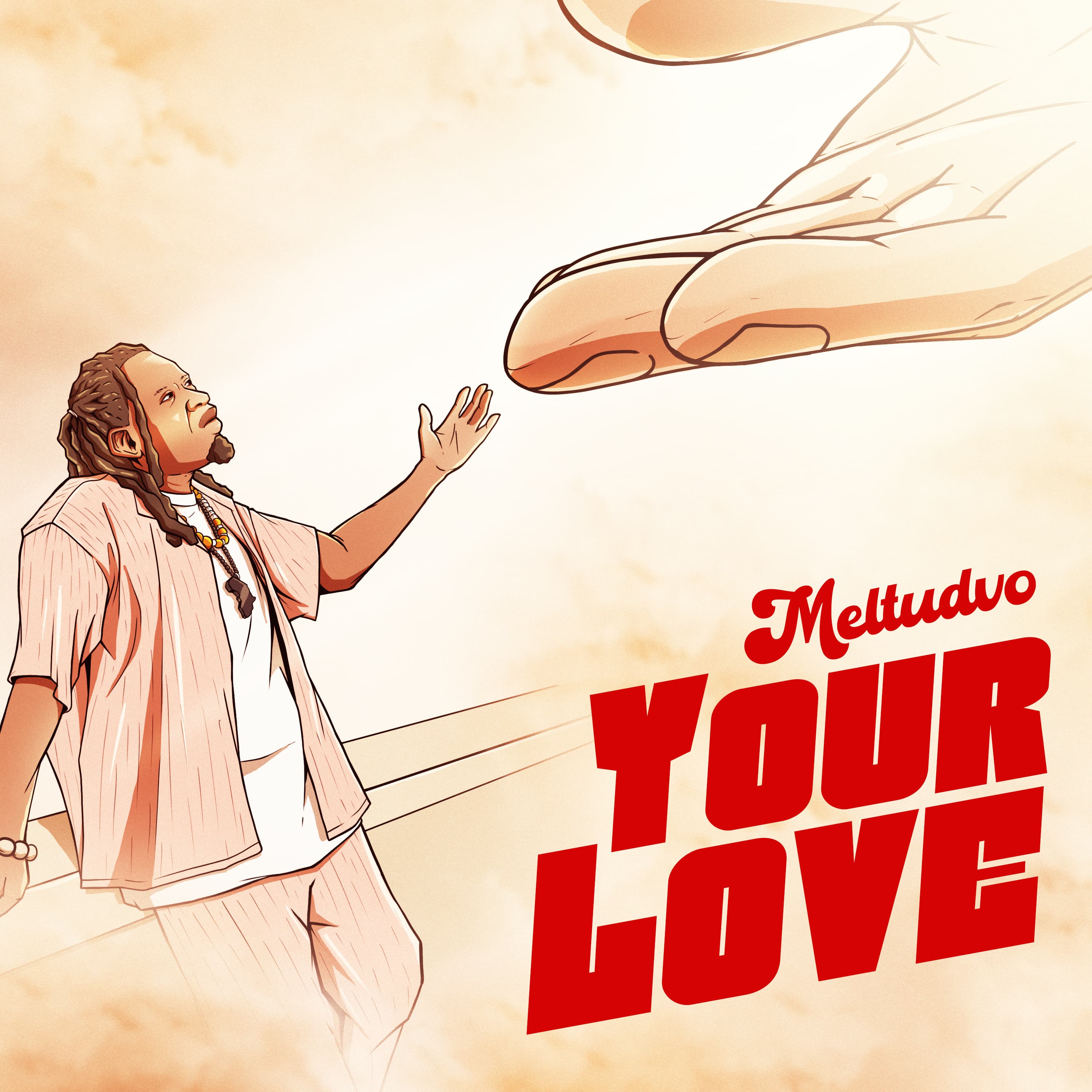 Your Love