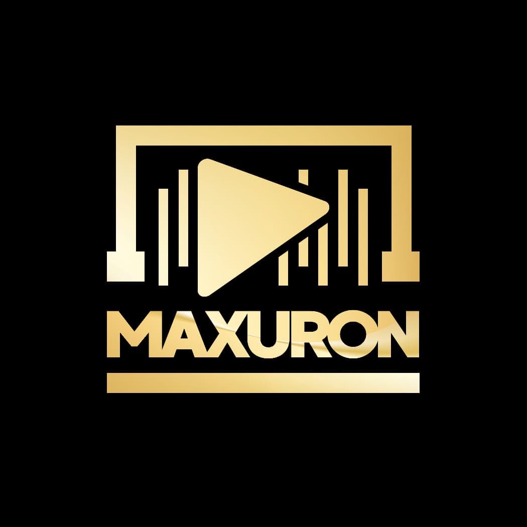 Record Label Logo