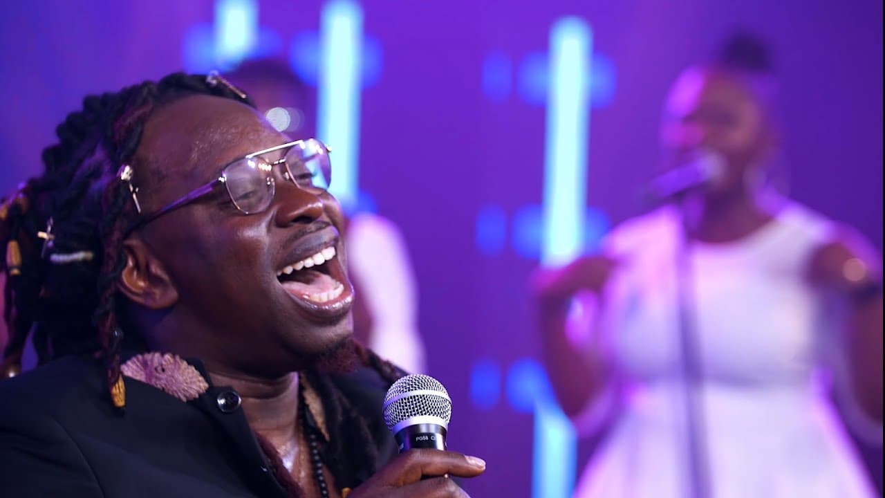 Idara Abasi (Live)