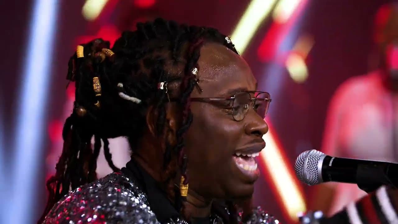 Yafun Yafun (Live)